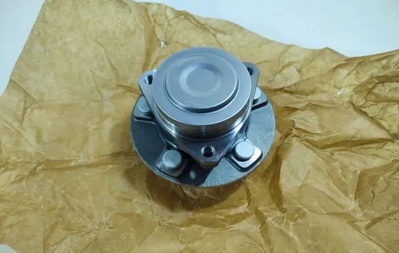 Chevrolet Camaro Front wheel ball bearing 13512895
