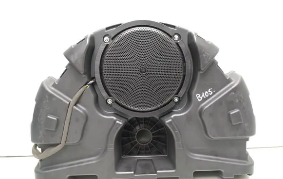 Ford Fiesta Subwoofer speaker H1bt19a067aa