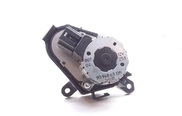 Peugeot 806 Intake manifold valve actuator/motor 9094803135