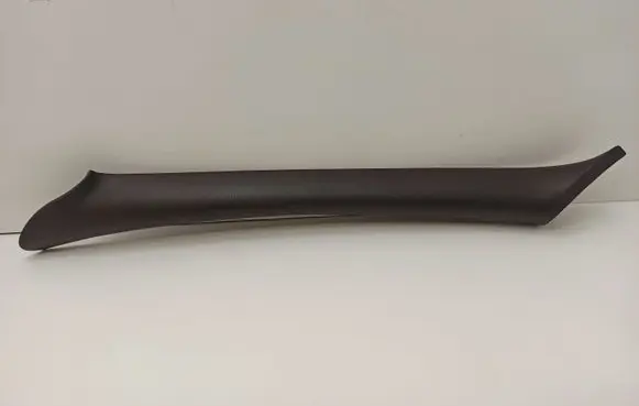 Ford Mustang IV (A) pillar trim F4ZB6303513ADW