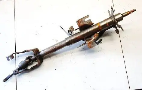 Mazda 626 Steering wheel axle