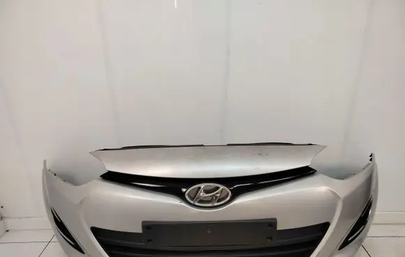 Hyundai i20 (GB IB) Front bumper 