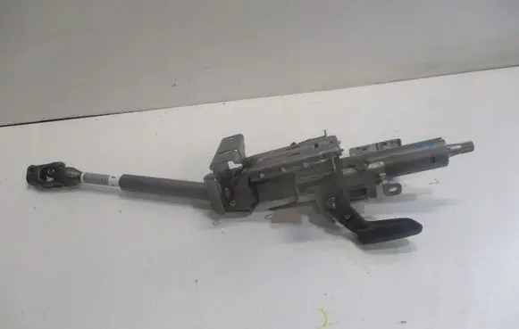 Renault Mégane Renault Sport III (IV Based) Steering wheel axle 487001452R