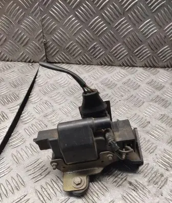 Audi V8 High voltage ignition coil