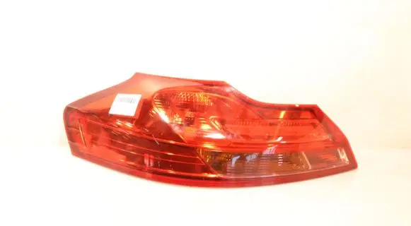 Opel Insignia A Rear/tail lights