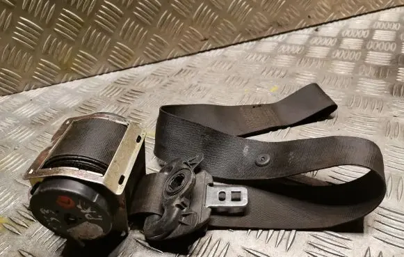 Mini One - Cooper R50 - 53 Front seatbelt 1505914