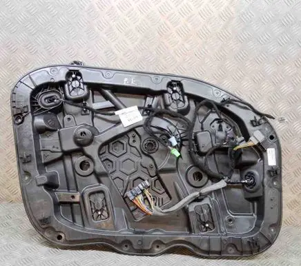 Volvo XC40 Front door electric window regulator 30747091