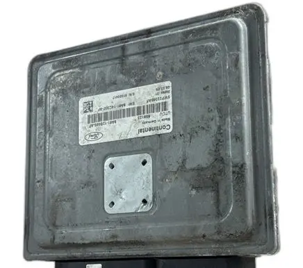 Ford Fiesta Other control units/modules 8A6112B565AF 5WP22365AF