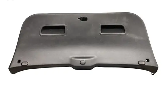 KIA Venga Tailgate/boot cover trim set 817511P000