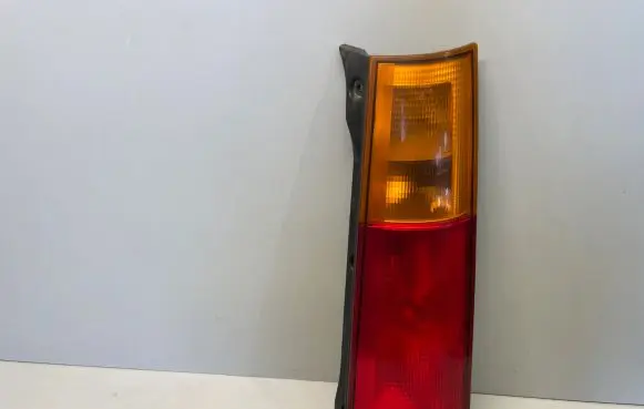 Honda CR-V Rear/tail lights