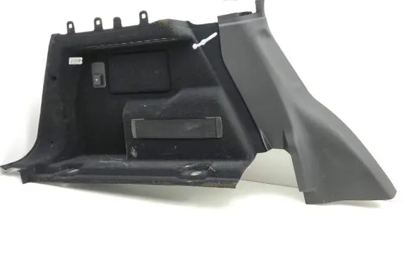 Land Rover Evoque II Trunk/boot side trim panel L8D245431AC8PVJ
