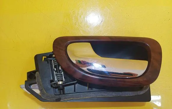 Peugeot 307 Front door interior handle 9643604577