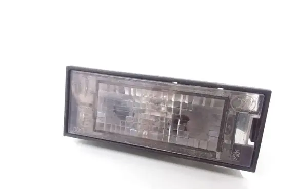 Renault Megane III Number plate light 265108474R