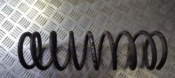 Honda Accord Rear coil spring