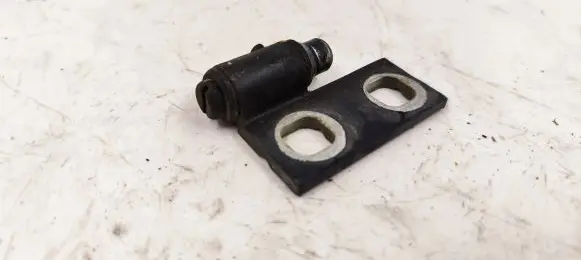 BMW 3 E46 Front door upper hinge