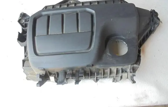 Mercedes-Benz Vito Viano W447 Engine cover (trim)