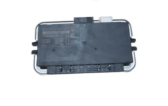 BMW 5 F10 F11 Speedometer control unit/module 36459BMW