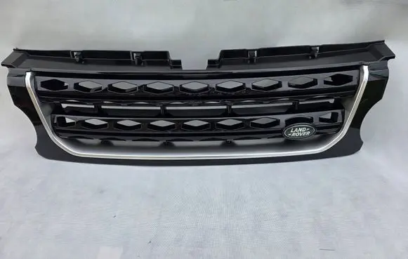 Land Rover Discovery 5 Front bumper upper radiator grill EH22-8138-A SPEH22-8138-A EH22-8138-C