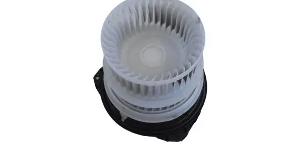 Porsche Cayenne (92A) Heater fan/blower D1D07 5274