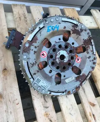 Volvo XC60 Generator/alternator 31491811 21W21 5161407
