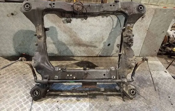 Volvo S60 Front subframe
