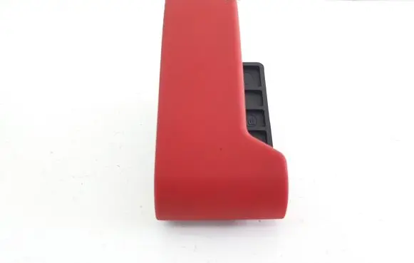 Mercedes-Benz Vito Viano W447 Engine bonnet (hood) release handle A1248800320