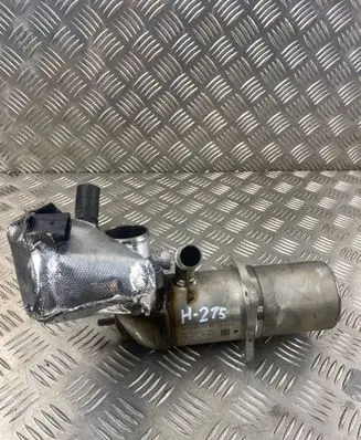Audi Q5 SQ5 EGR valve cooler 04L131512A