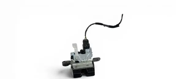 Hyundai Kona I Tailgate/trunk/boot lock/catch/latch 81230G6010 52877 81230J9000