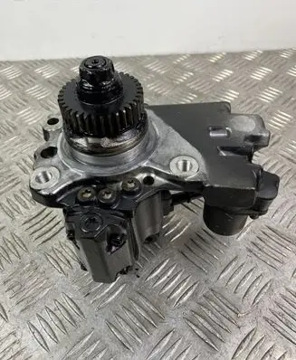 SsangYong Rexton Fuel injection high pressure pump 28581945 A6720700001 0352686DMY