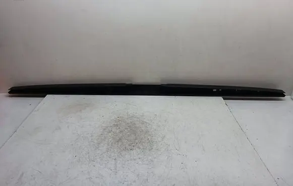 BMW X5 E53 Trunk/boot sill cover protection 7132206 5149732206