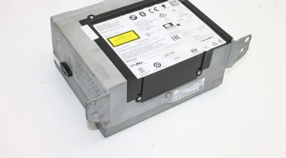 Toyota Supra A90 Radio/CD/DVD/GPS head unit 9876693