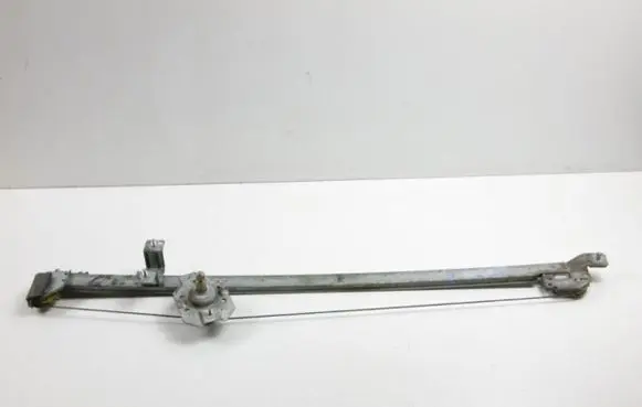 Fiat Ducato Front door manual window regulator 1320337080