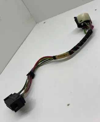 BMW 3 E36 Ignition lock contact 8357070