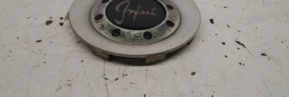 Hyundai i40 Original wheel cap