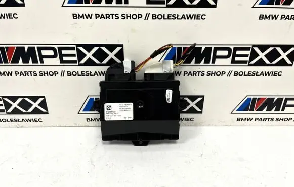 BMW X7 G07 Air conditioner control unit module 