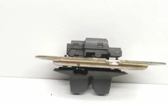 Renault Espace - Grand espace IV Tailgate/trunk/boot lock/catch/latch 8200090483