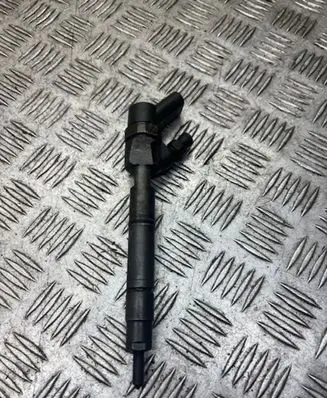 Mercedes-Benz A W168 Fuel injector A6680700987