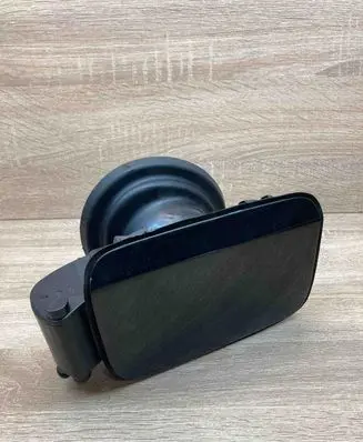 BMW 3 E90 E91 Fuel tank cap trim 7073961