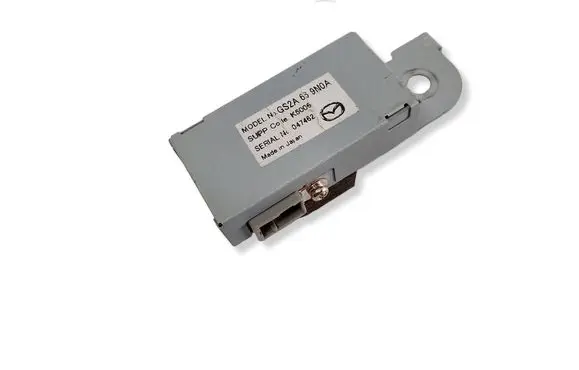 Mazda 6 Aerial antenna amplifier GS2A669N0A