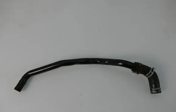 Mercedes-Benz C W204 Engine coolant pipe/hose A0049974552