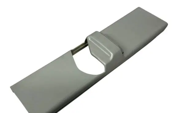 Volkswagen Crafter (B) pillar trim (top) A9066900107