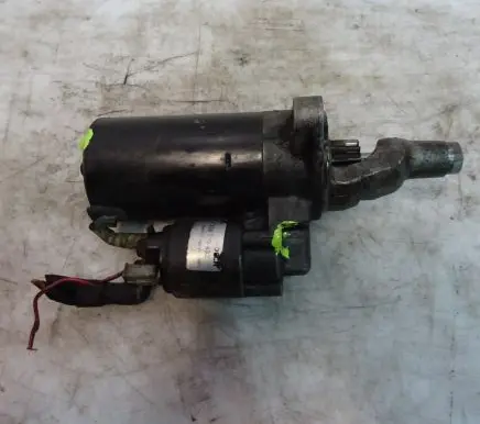 Skoda Superb B5 (3U) Starter motor 2339303432