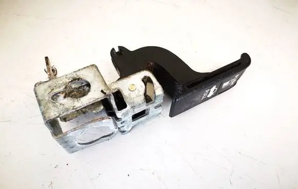 Honda Accord Fuel tank opening switch 