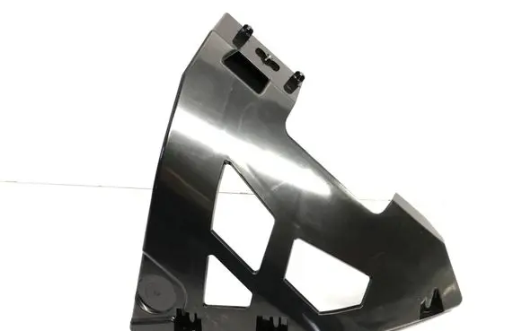 BMW iX Front bumper mounting bracket 7933612