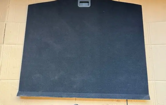 Ford Kuga III Trunk/boot floor carpet liner LV4BS42844AD