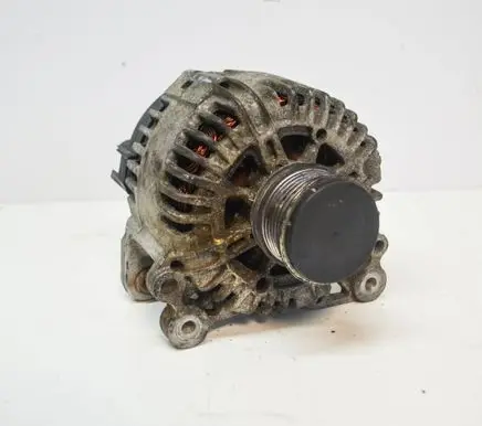 Volkswagen Eos Generator/alternator 06F903023C