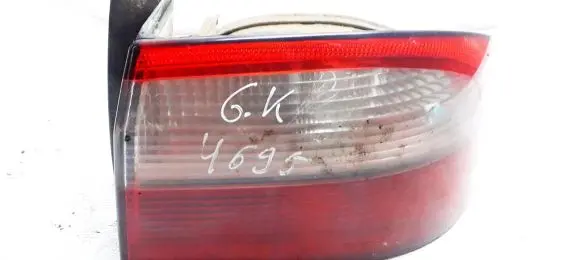 Renault Laguna II Rear/tail lights 8200002474