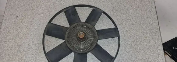 BMW 5 E39 Fan impeller 11522249216 2243303