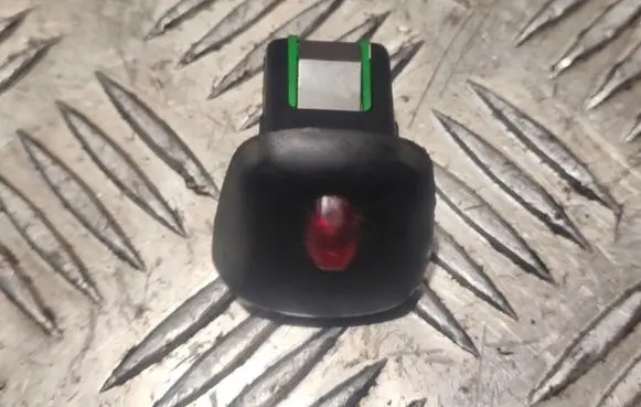Volvo S60 Alarm movement detector/sensor 8691912