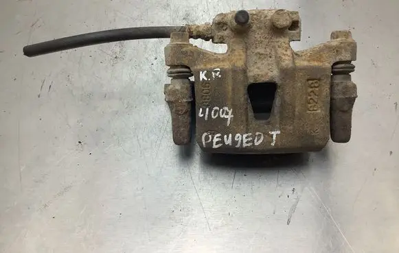 Peugeot 4007 Rear brake caliper